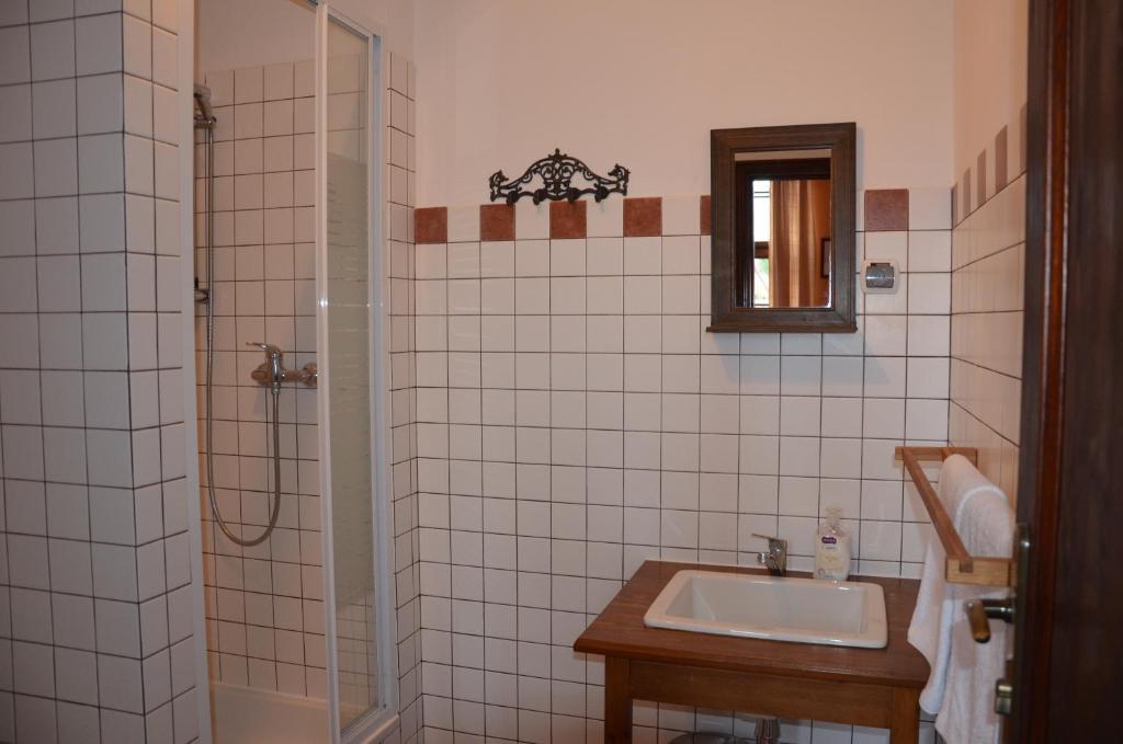 Stara Szkola W Harszu Bed & Breakfast Pozezdrze Cameră foto