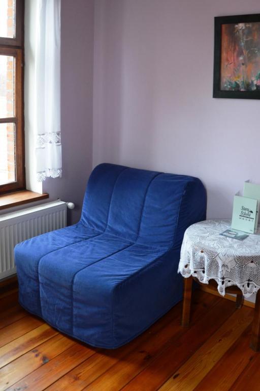 Stara Szkola W Harszu Bed & Breakfast Pozezdrze Cameră foto