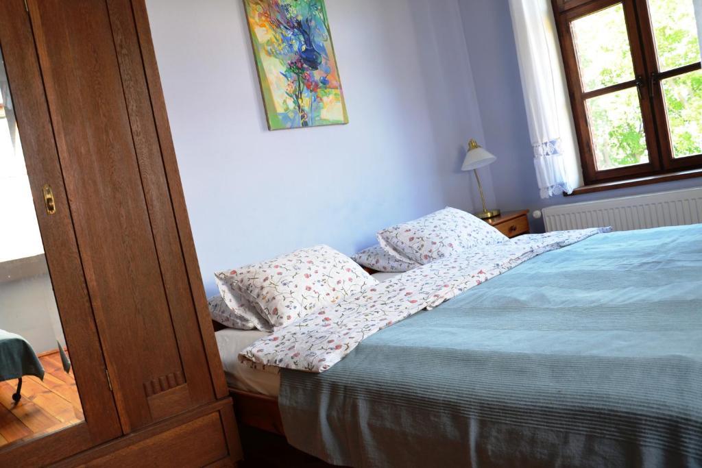 Stara Szkola W Harszu Bed & Breakfast Pozezdrze Cameră foto